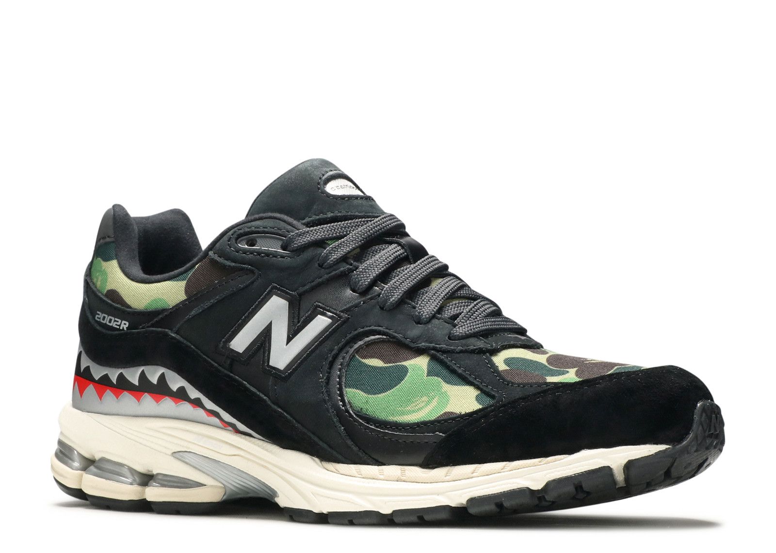 new balance bape collab