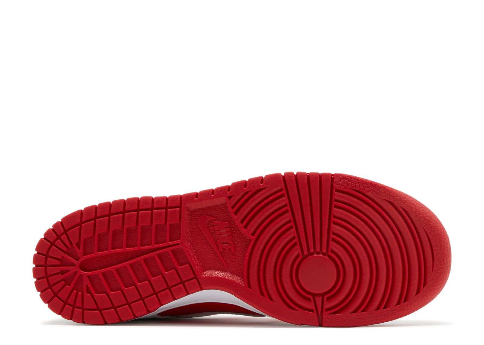 Dunk Low GS 'Championship Red'