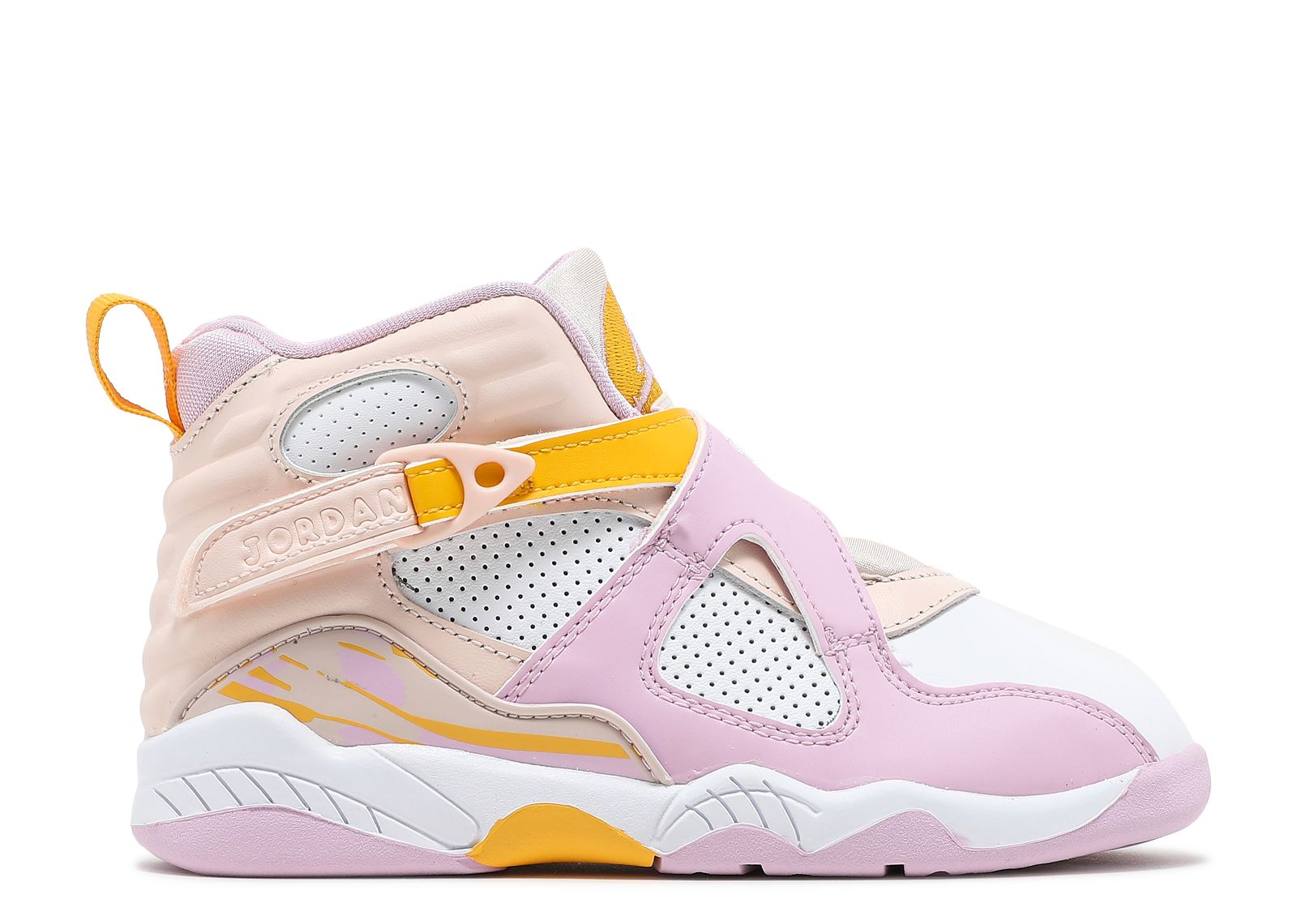 Air Jordan 8 Retro PS 'Light Arctic Pink'