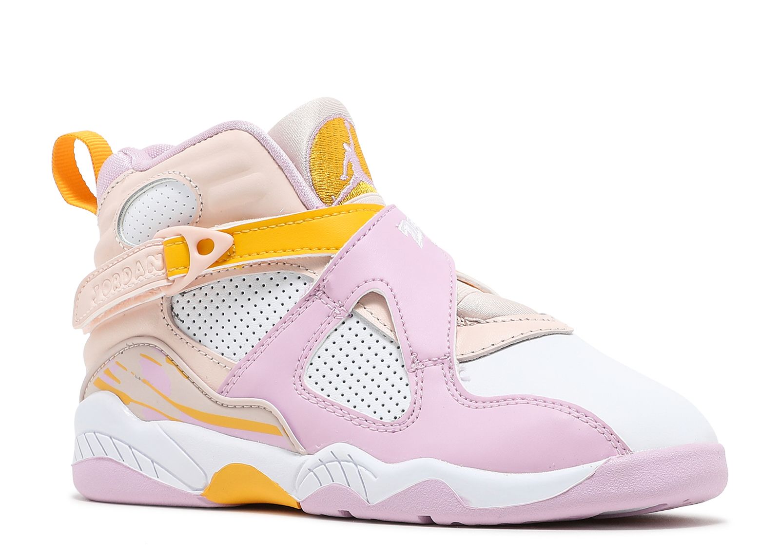 Air Jordan 8 Retro PS 'Light Arctic Pink'