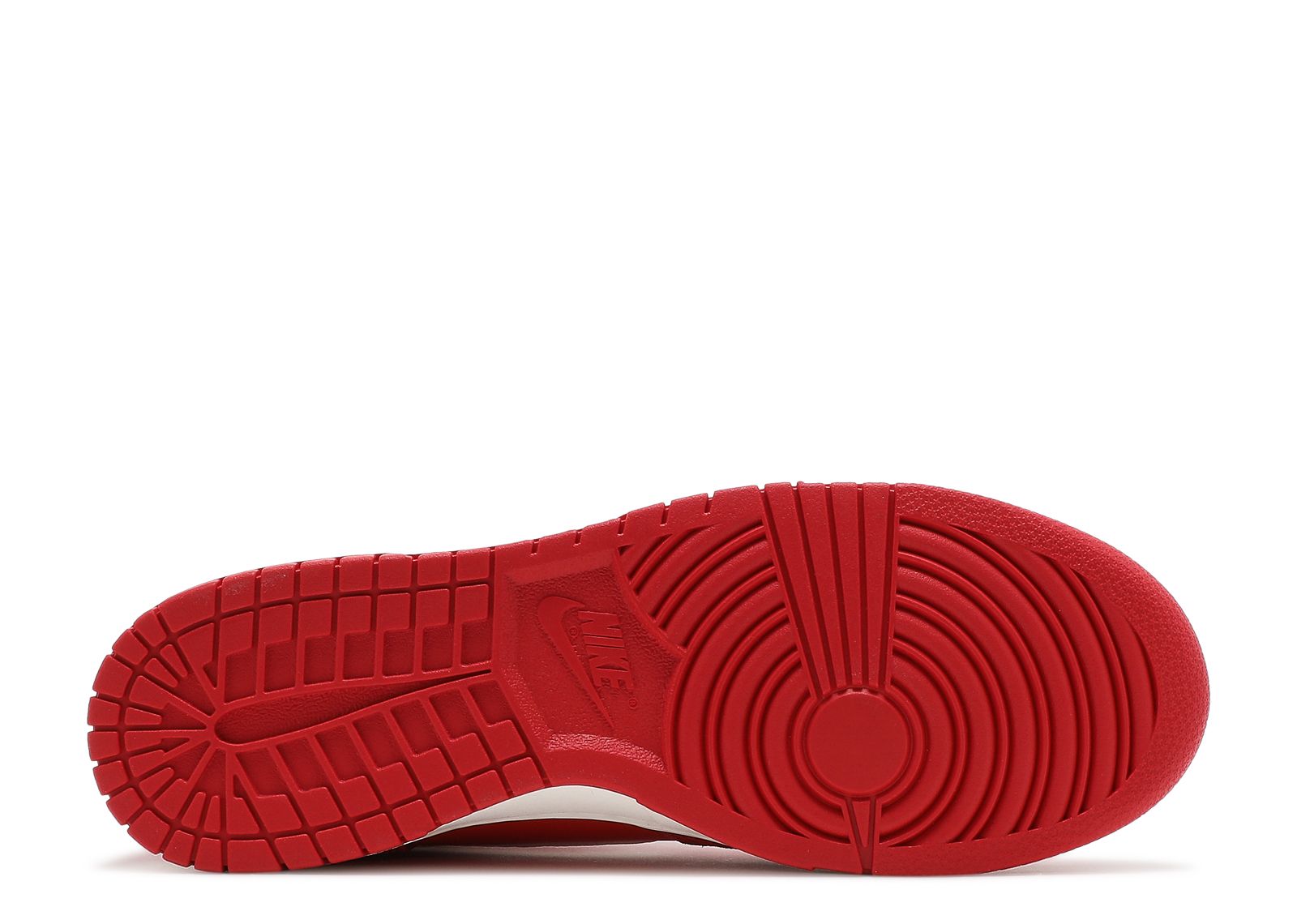 Dunk High SE 'First Use Pack University Red' - Nike - DH0960 600