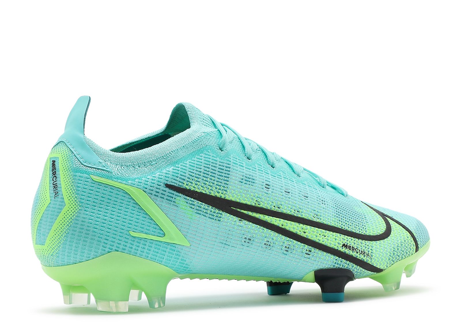 Buy Mercurial Vapor 14 Pro FG 'Dynamic Turquoise Lime Glow' - CU5693 403 -  Blue