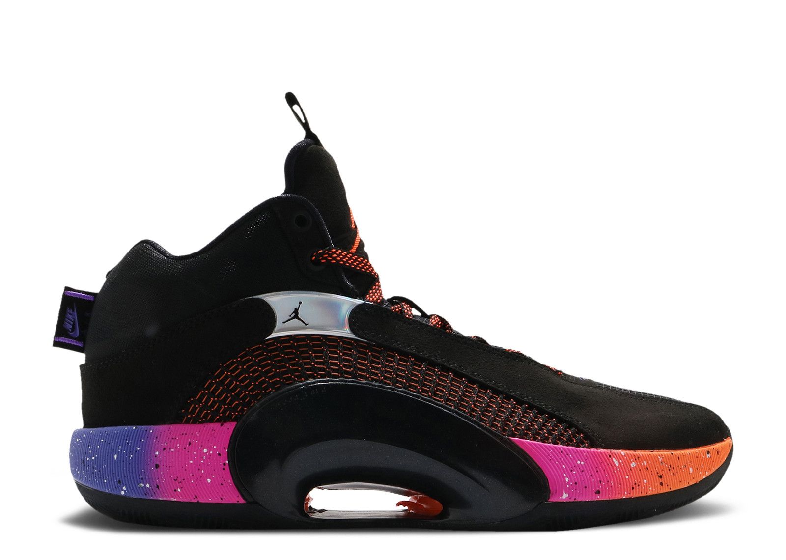 Jordan 35 PF 'Sunset'