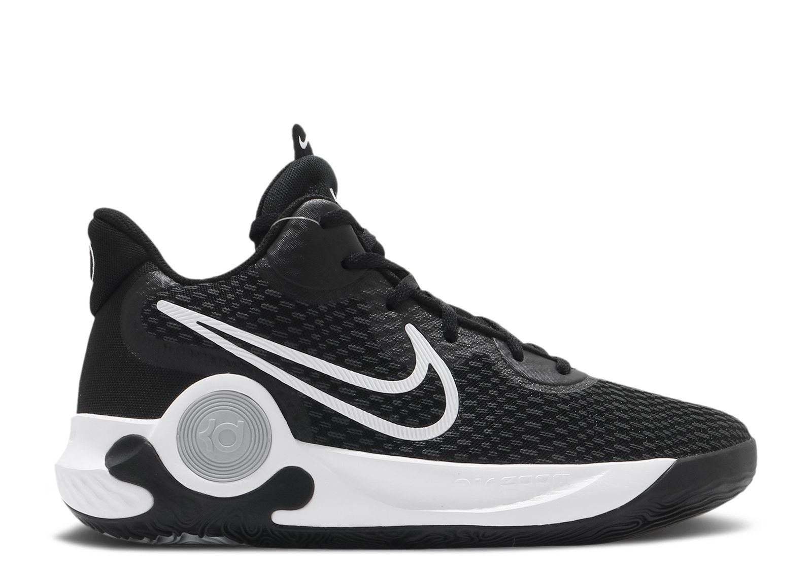 KD Trey 5 IX EP  display picture 2