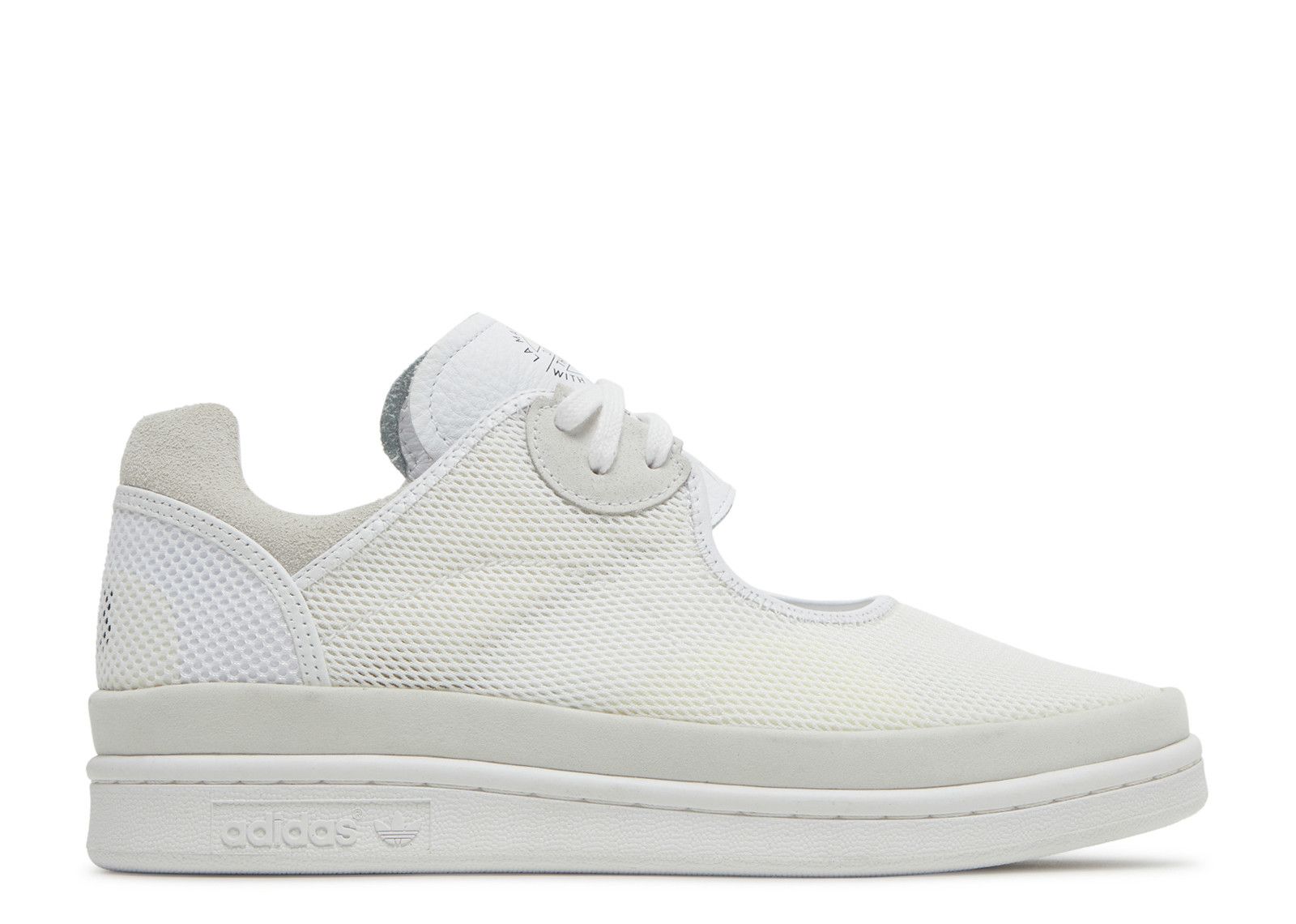 Y 3 Wmns Wedge Stan 