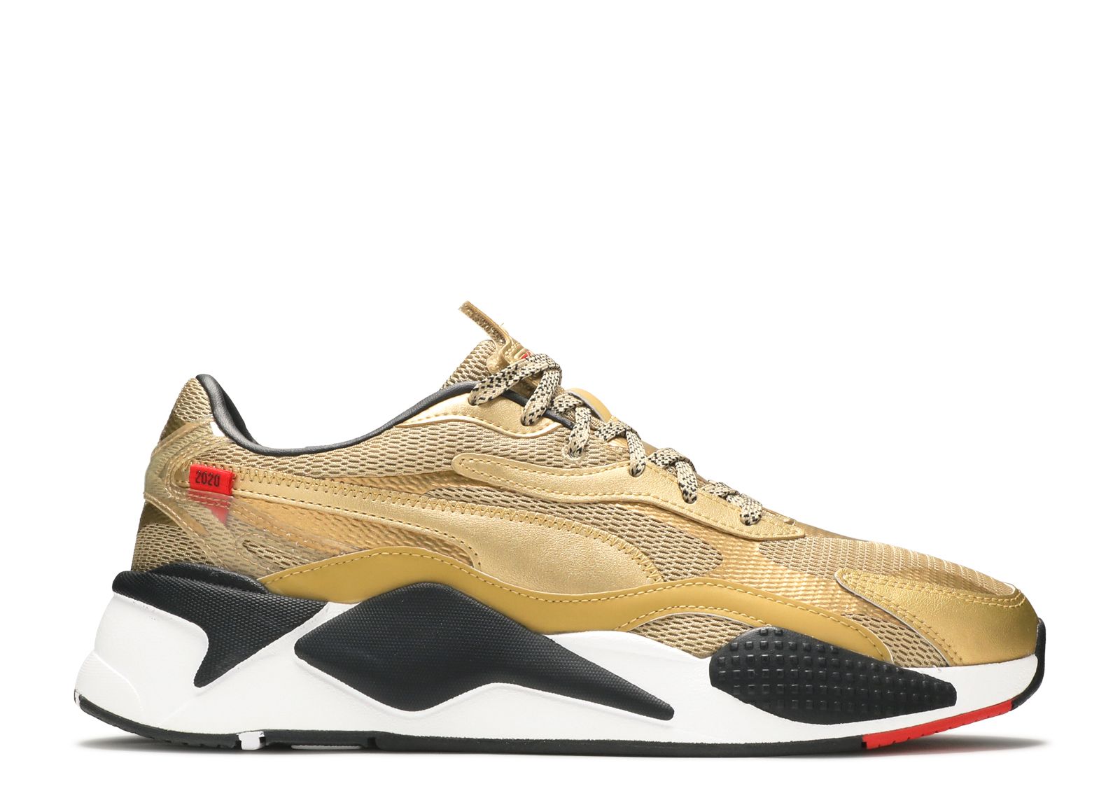 RS-X3 WC 'Team Gold'