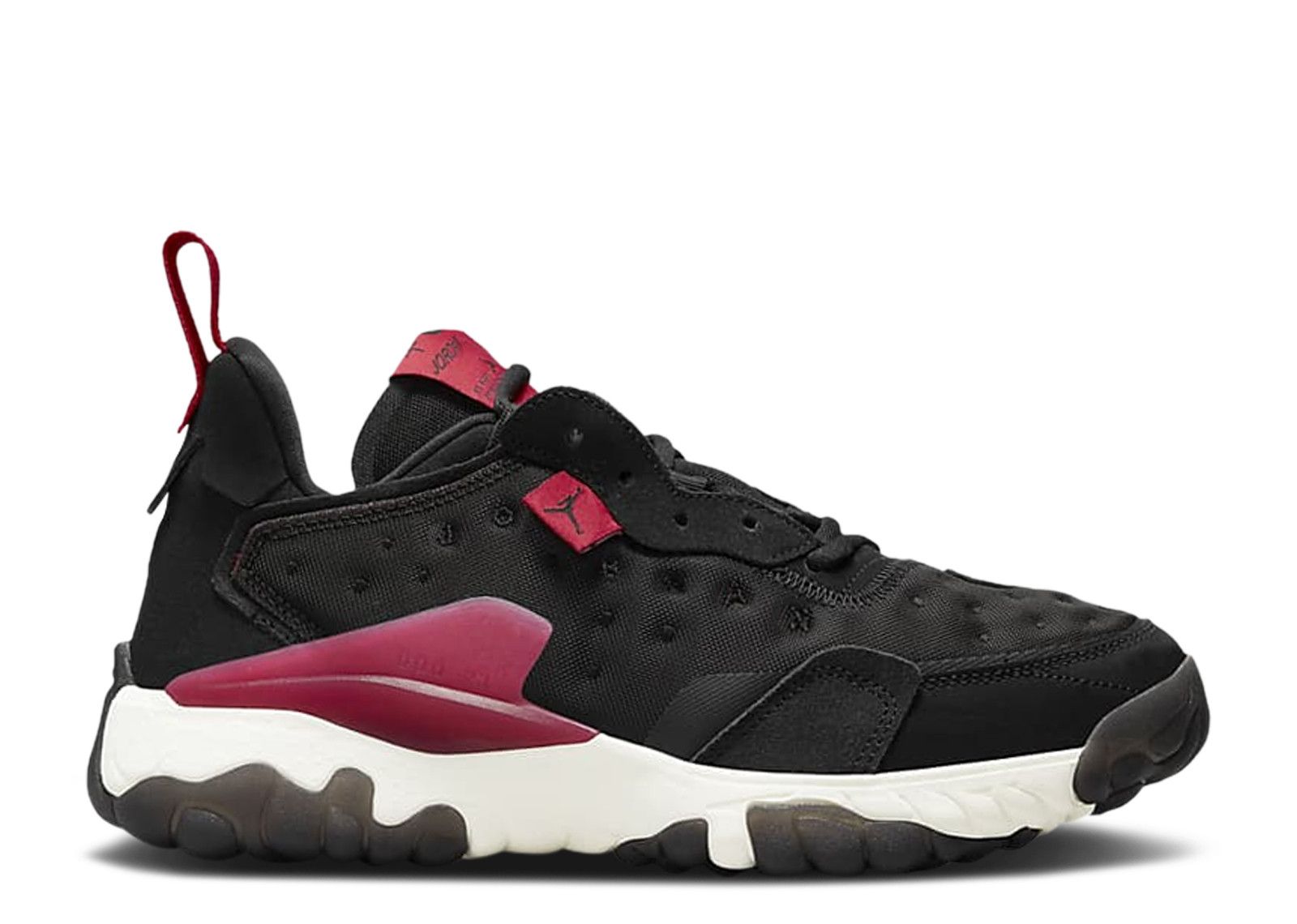 Wmns Jordan Delta 2 'Bred'