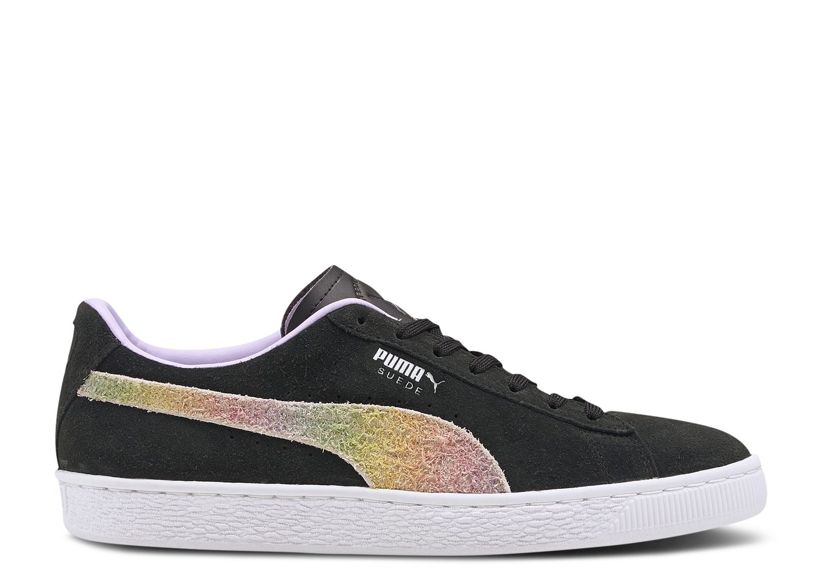 Suede 'Pride'