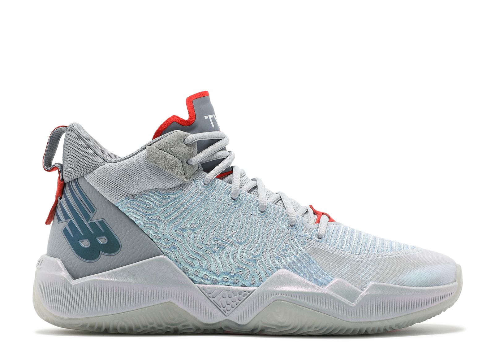 New Balance Men’s Shoes Two Wxy V2 Basketball shoes size 13 New Balance TWO WXY V2 - Review, Deals, Pics of 6 Colorways main image 2