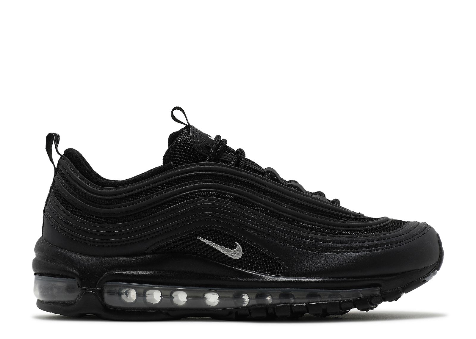 Nike air max 97 noir femme best sale