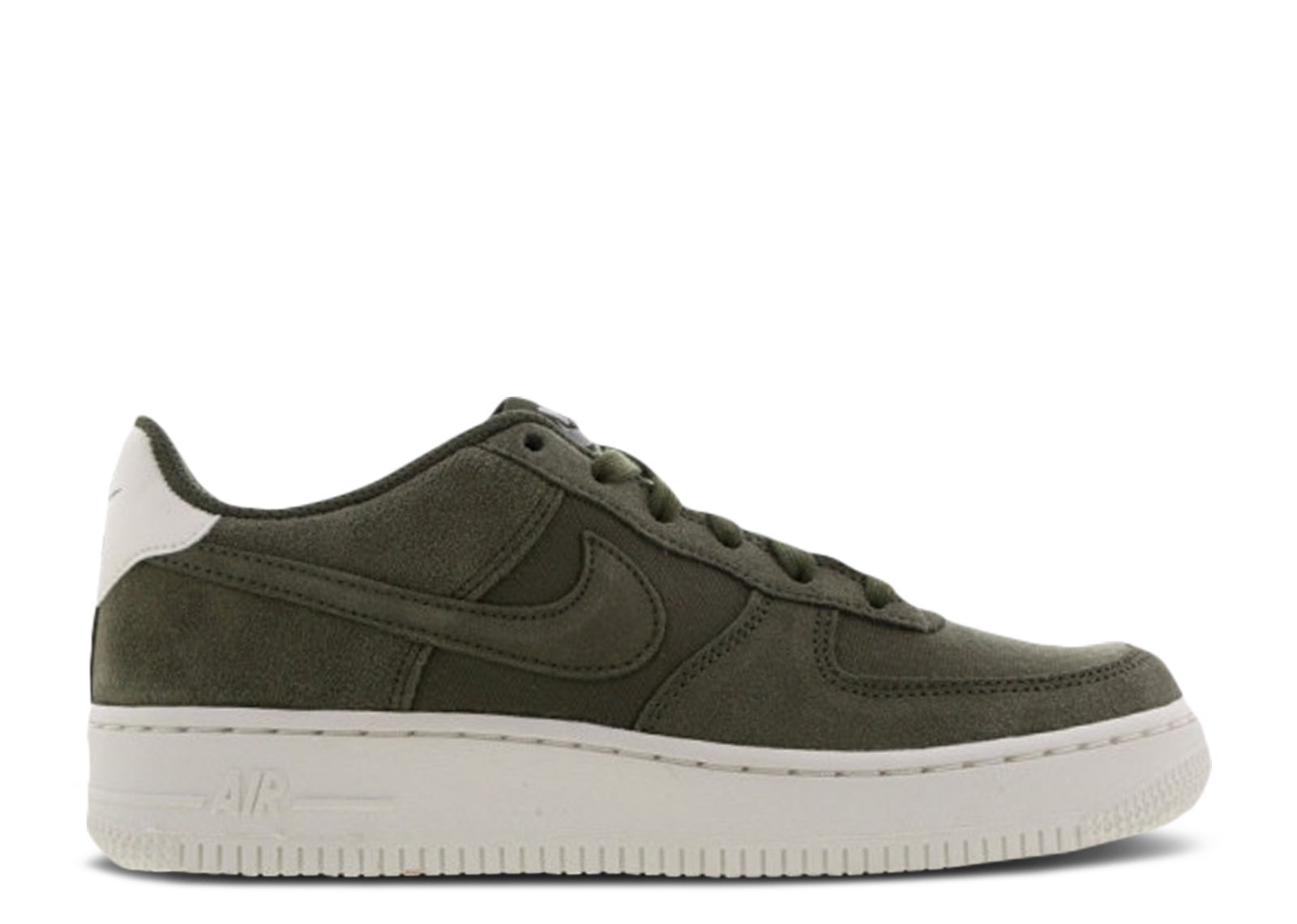 air force 200 olive