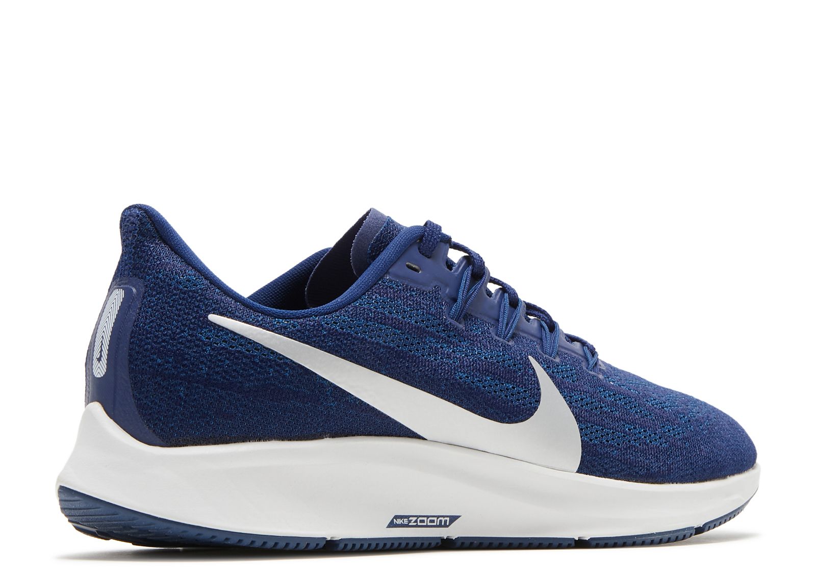 Pegasus 36 blue outlet void