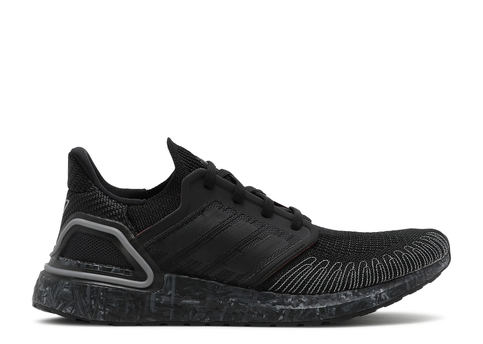 Adidas x undefeated hotsell ultra boost core black