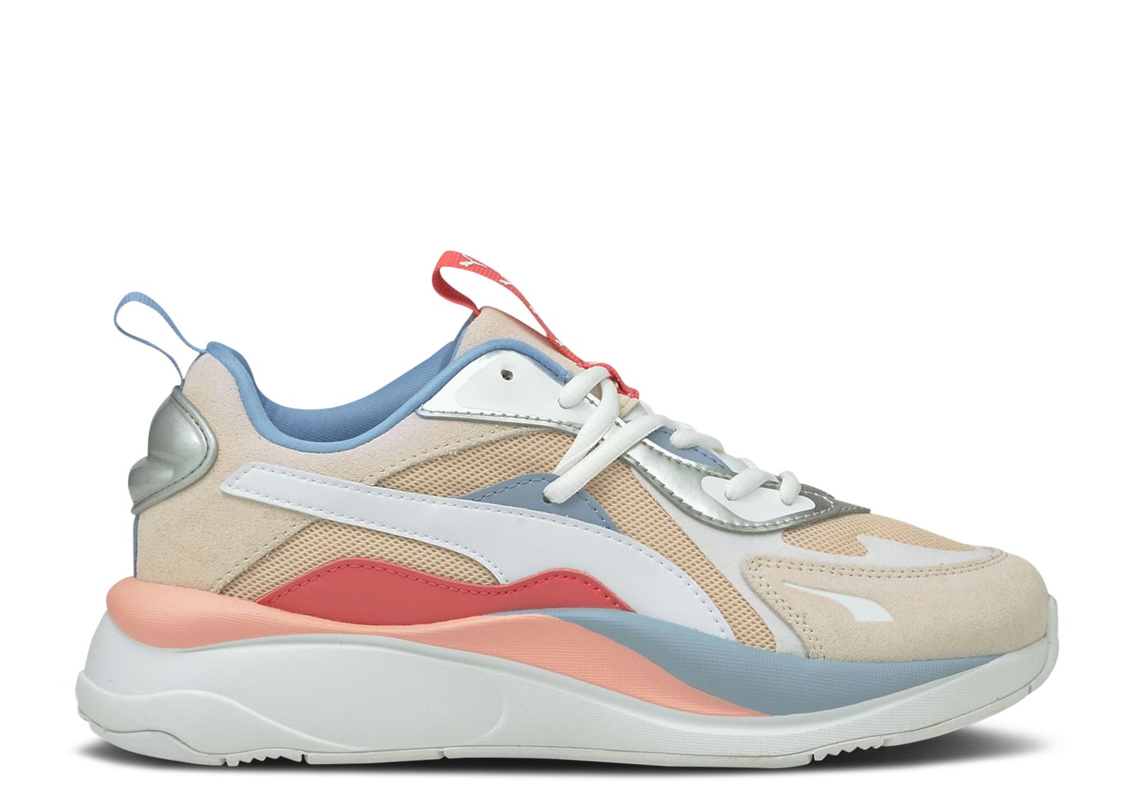 Wmns RS-Curve 'Aura - Shift Sand'