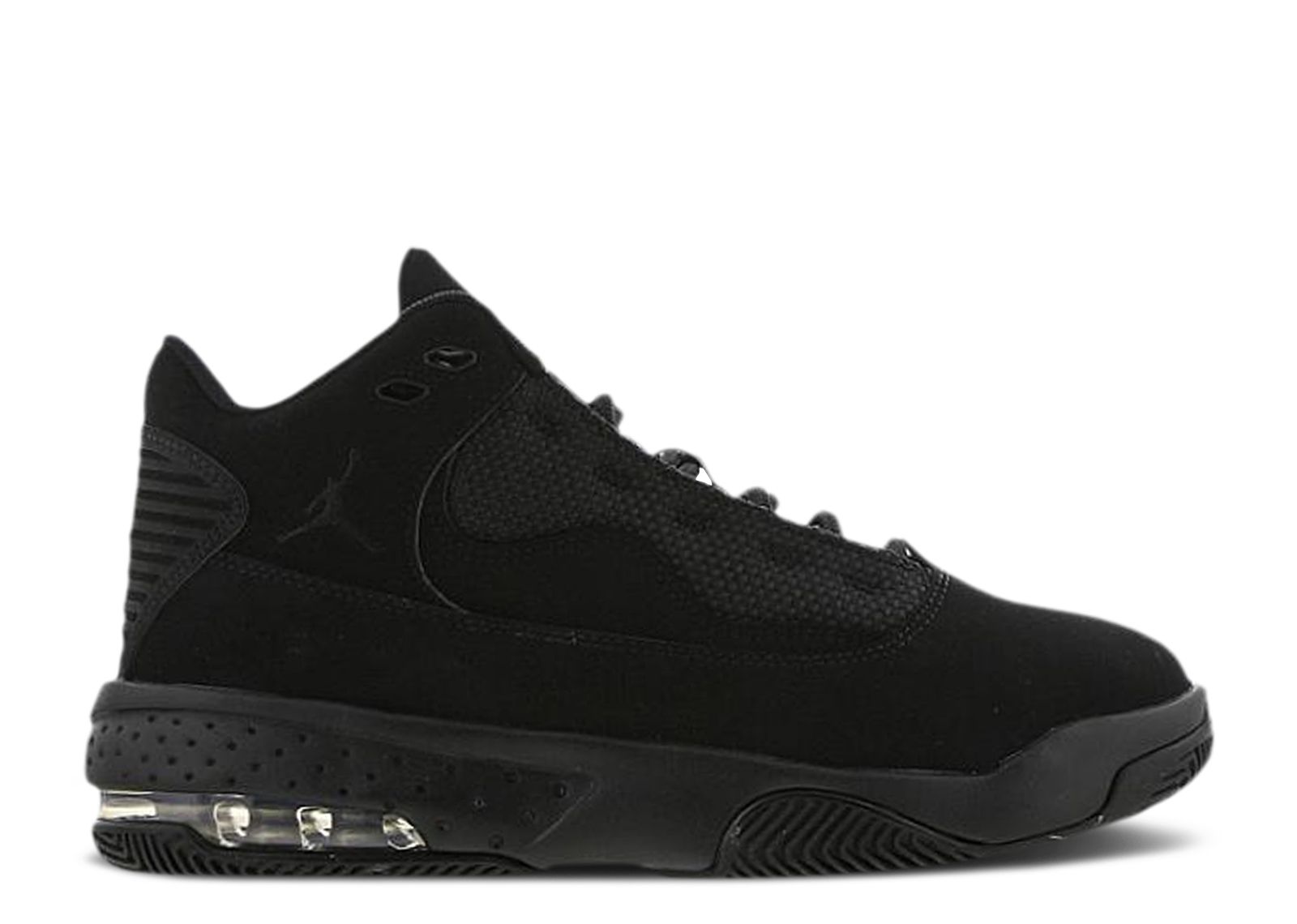 Nike jordan aura online 2 black