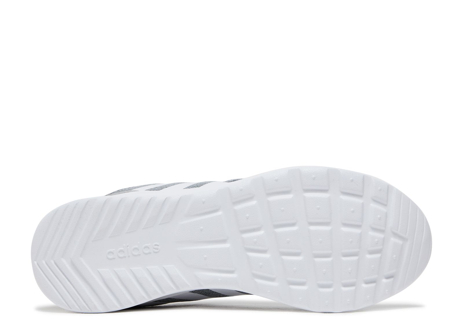 adidas gazelle silver green womens Adidas Cloudfoam QT Racer Running Women's Shoes Clear Onix/ White