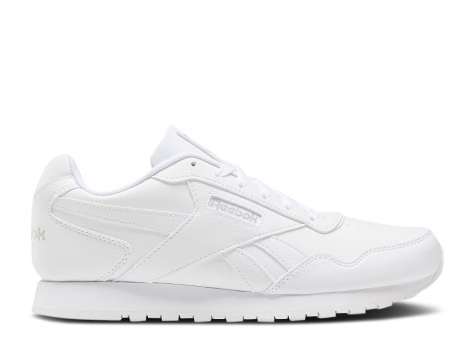 Wmns Classic Harman Run 'White Steel'