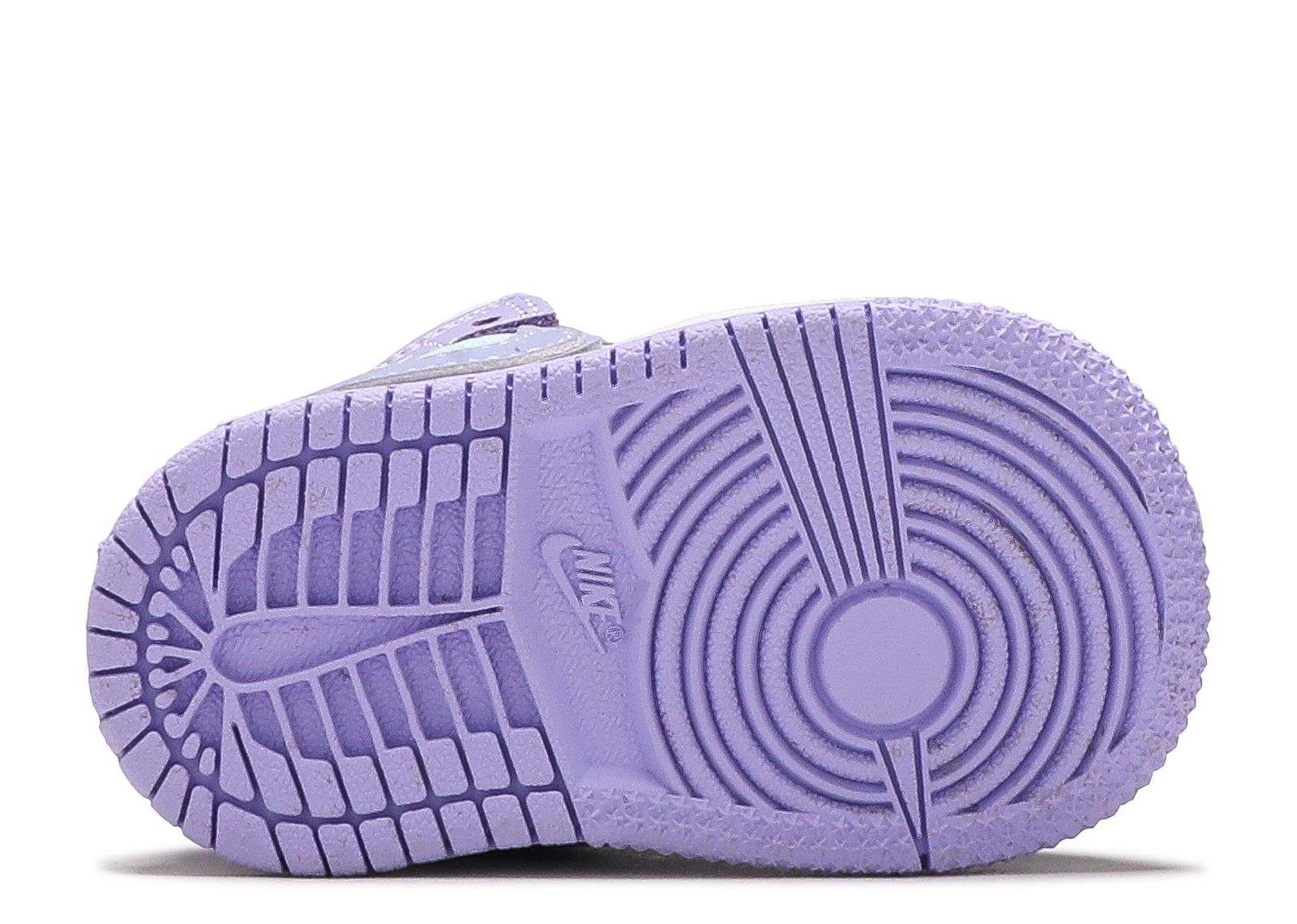 air jordan 1 mid purple pulse arctic punch