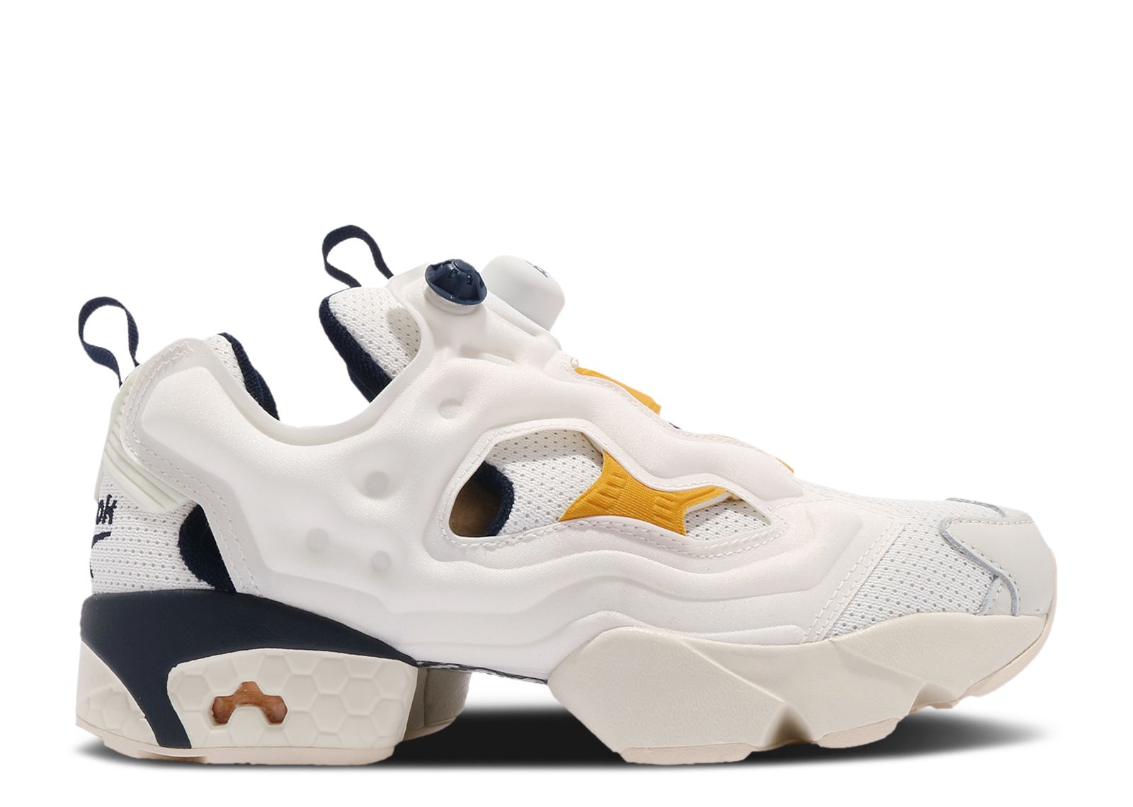 InstaPump Fury OG 'Chalk Alabaster'