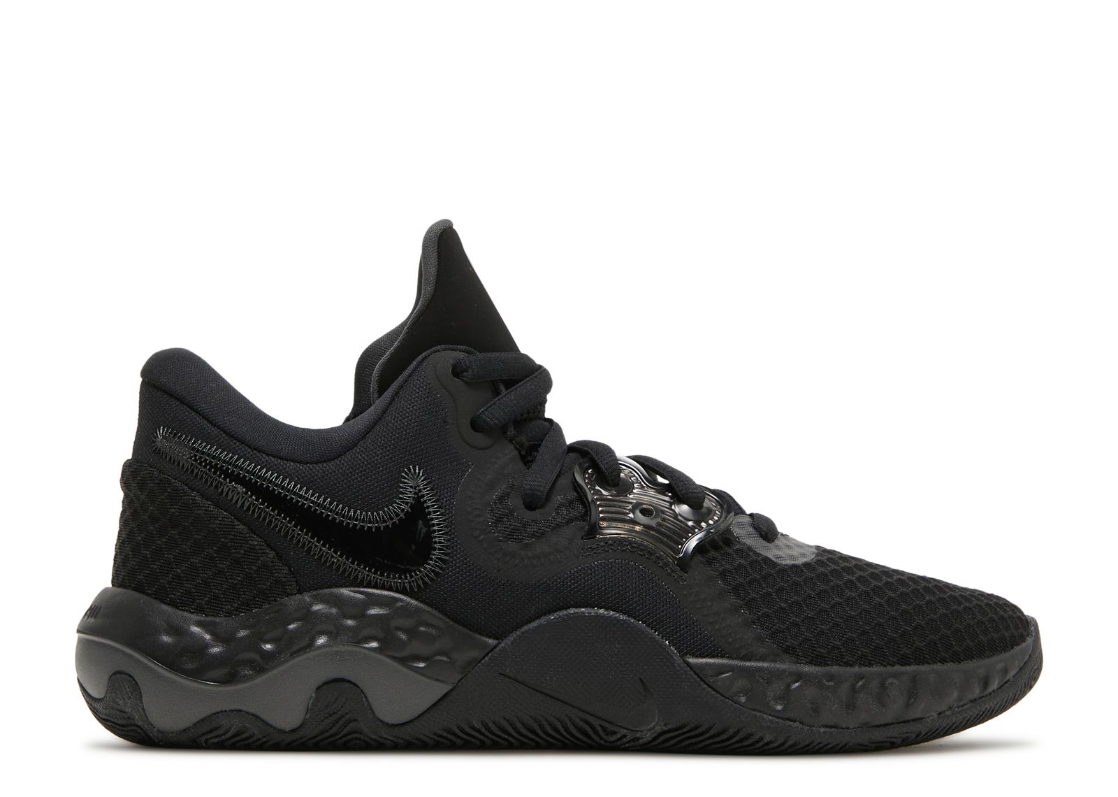 nike renew elevate 2 on feet