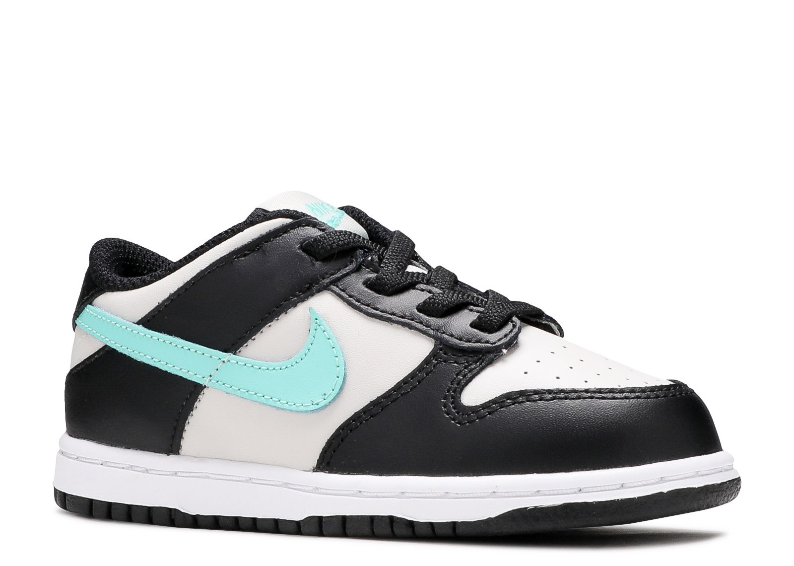 dunk low panda td