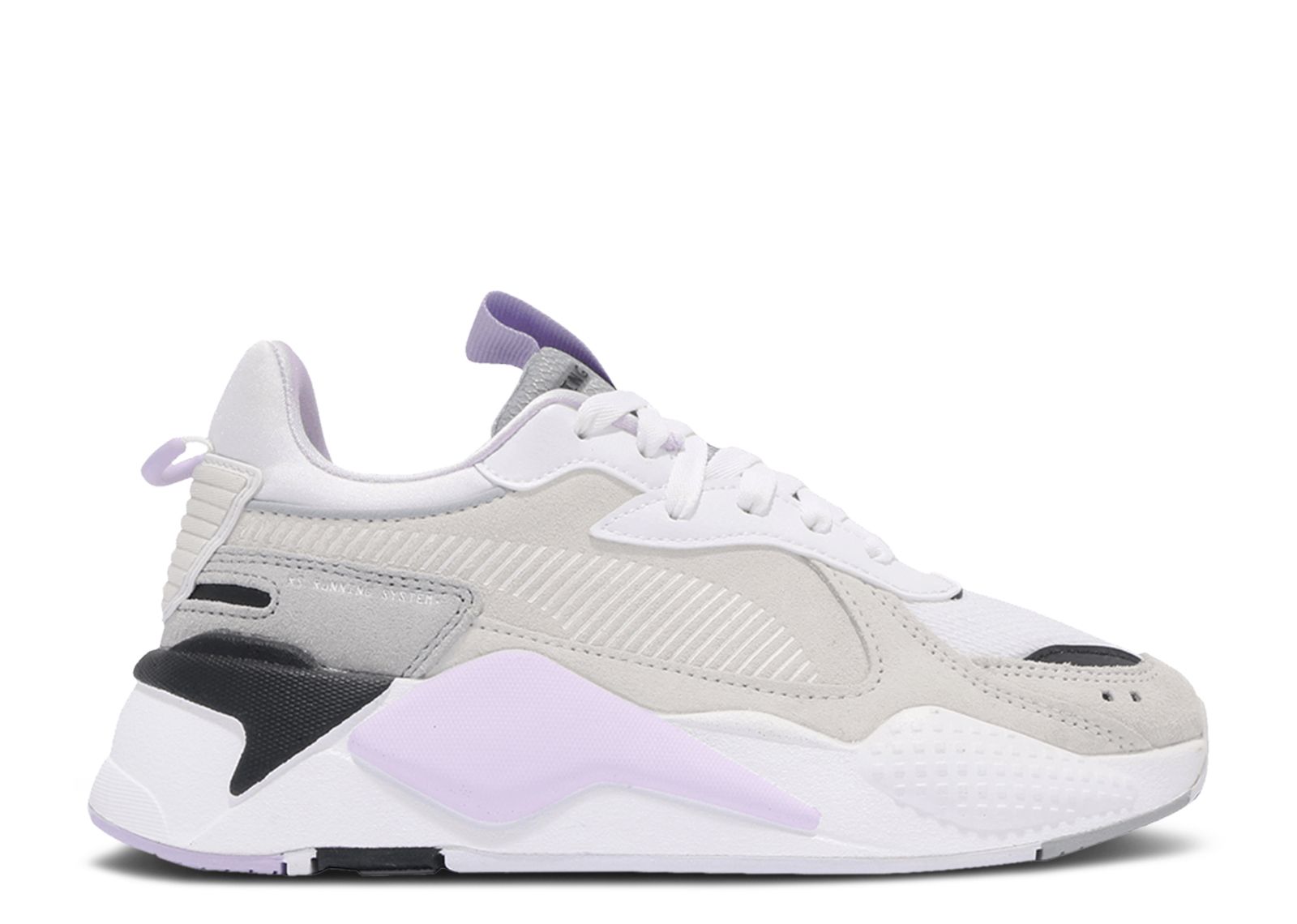 Wmns RS-X Reinvent 'Nimbus Cloud Lavender'