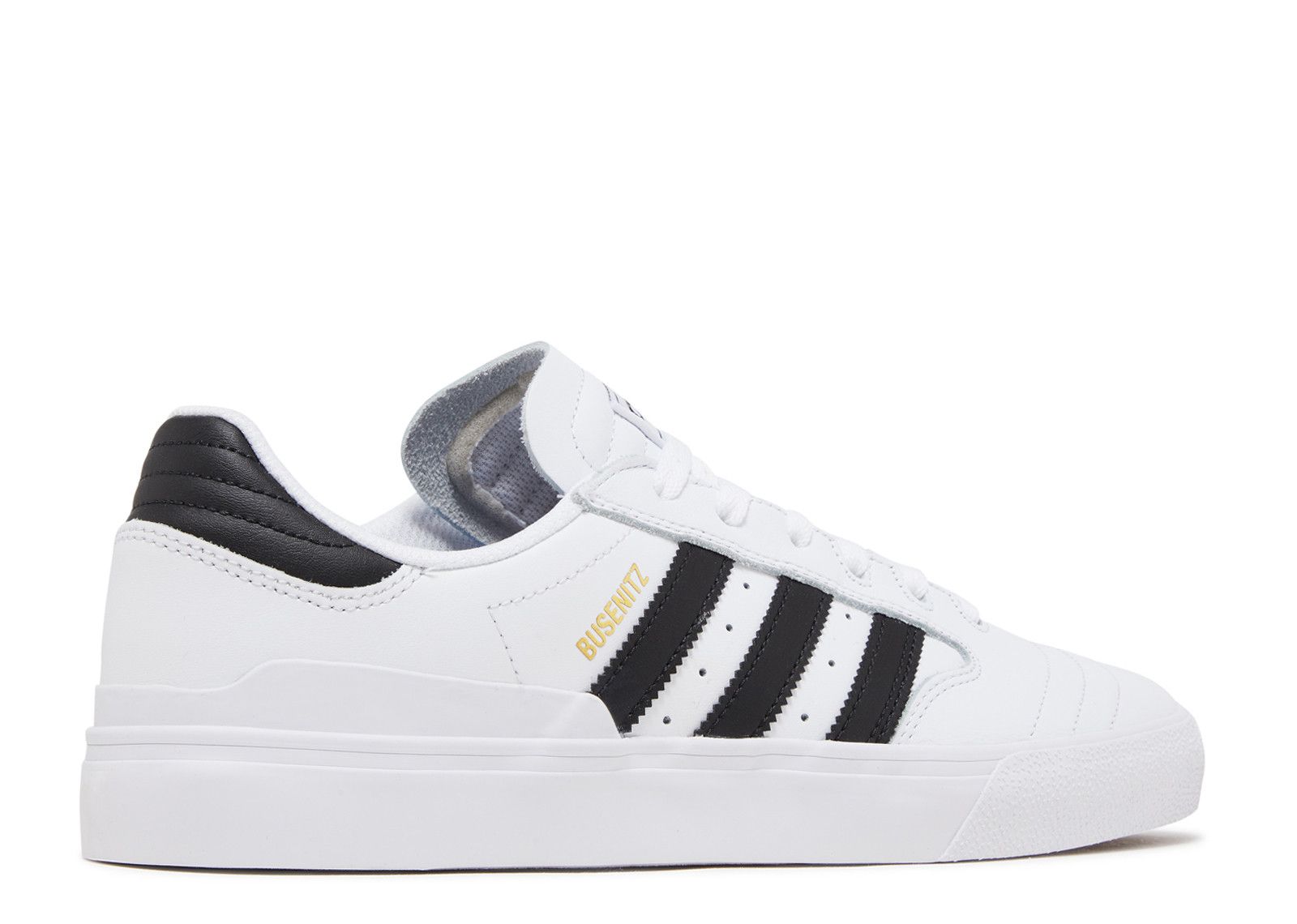 Busenitz Vulc 2 'White Black'