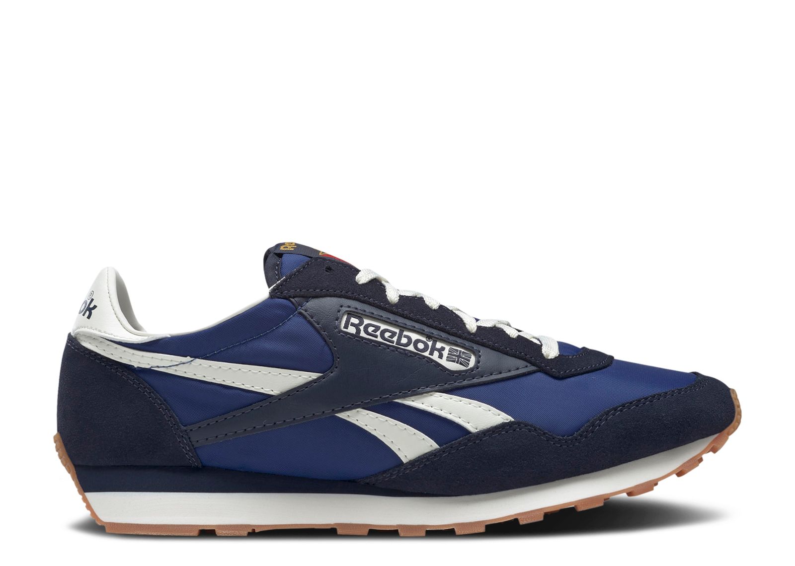 AZ 2 'Classic Cobalt Vector Navy'