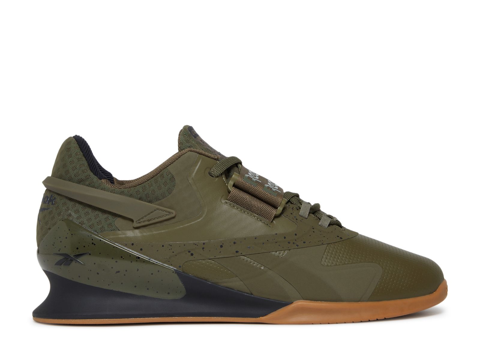 Legacy Lifter 2 'Army Green'