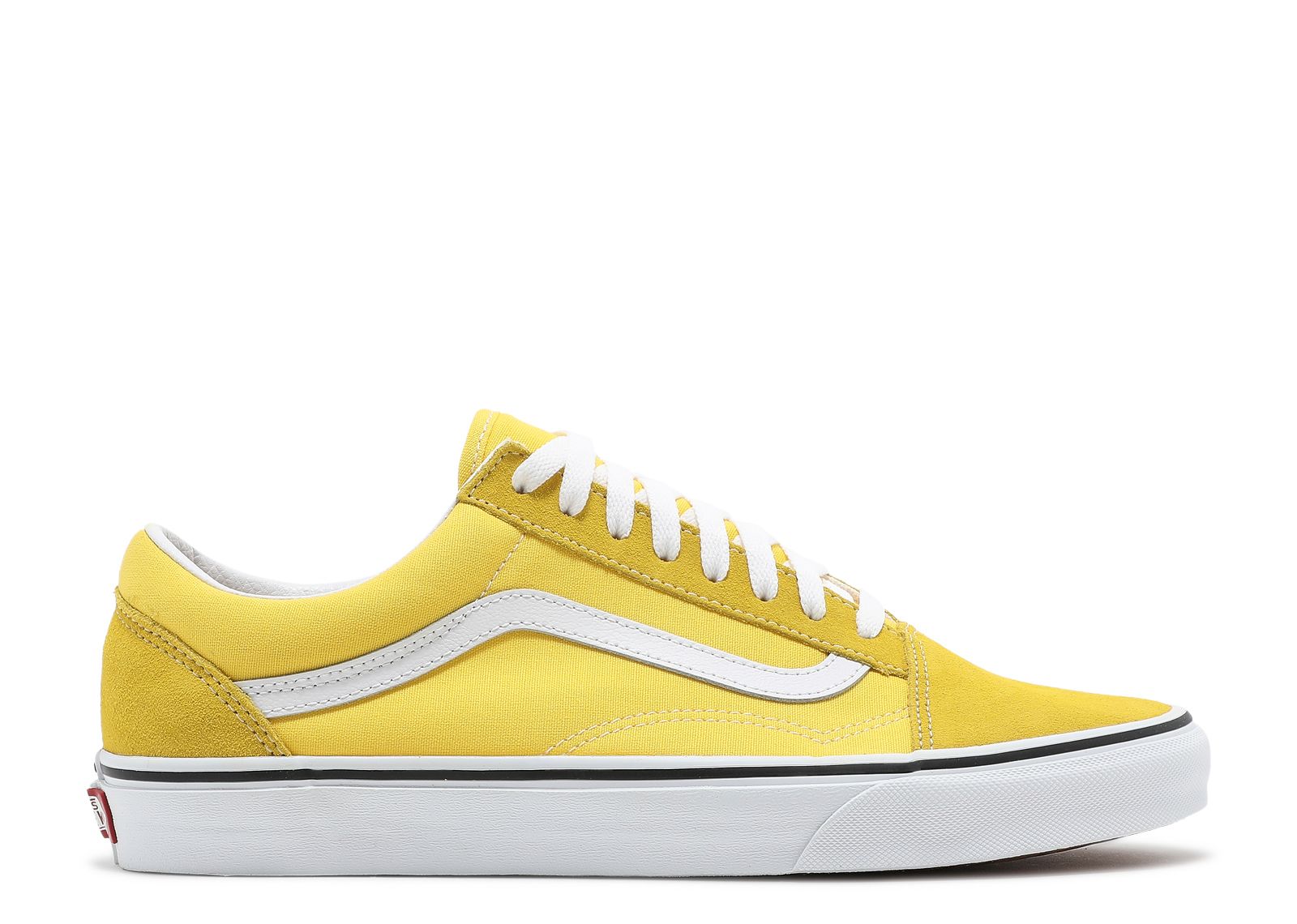 Old Skool 'Cyber Yellow'