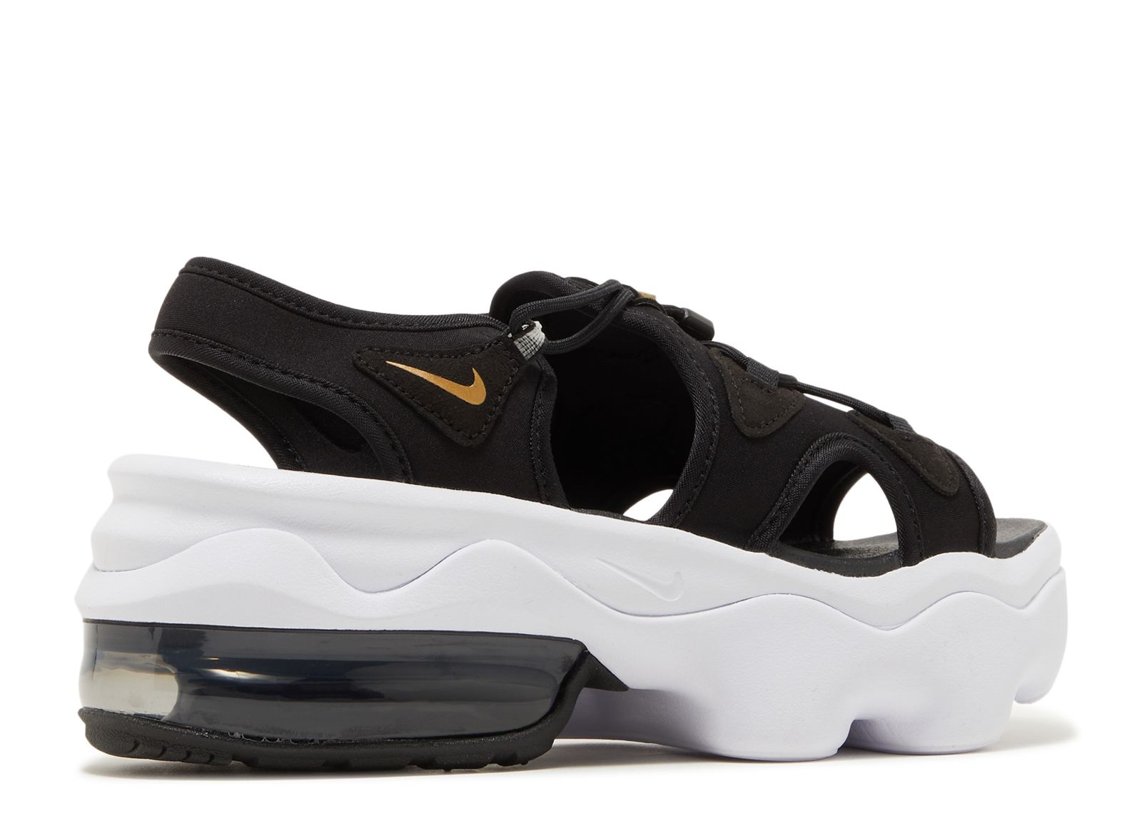 Wmns Air Max Koko Sandal 'Black' - Nike - CI8798 002 - black