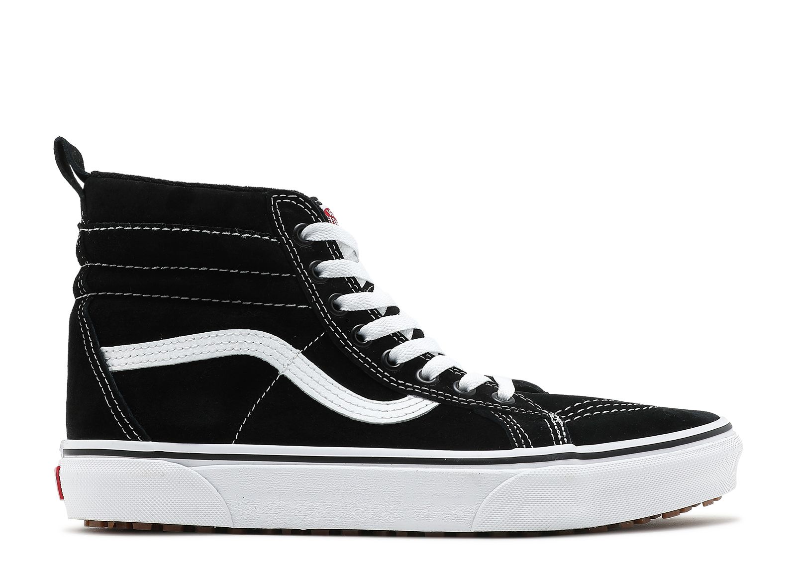 Sk8-Hi MTE 'Black'