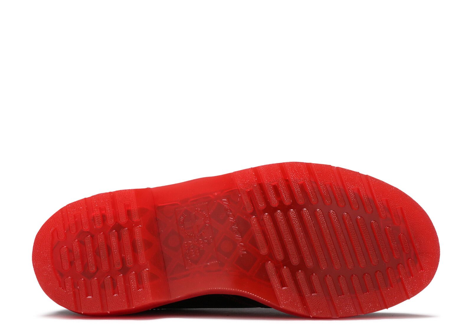 靴 Dr. Martens CLOT x 1461 Black Red 29 Buy CLOT x 1461 'Black Red' - 27153001 | GOAT