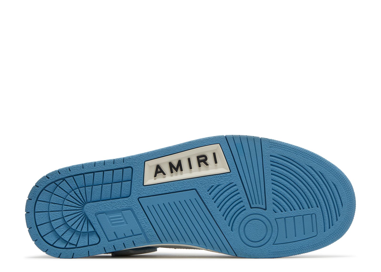 Amiri Skel Top Low 