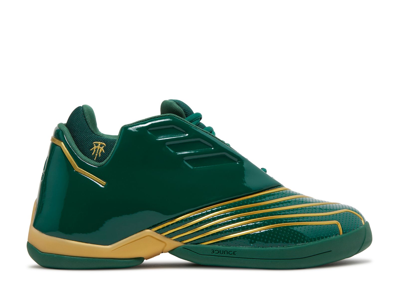 T Mac Restomod 'SVSM' Adidas FY9931 team dark green/gold
