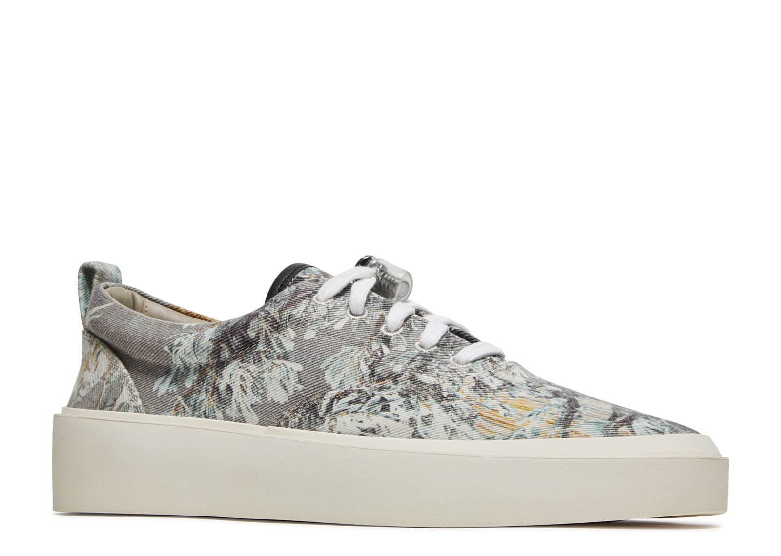 Fear Of God 101 Lace Up Sneaker 'Prairie Ghost Print' - Fear Of