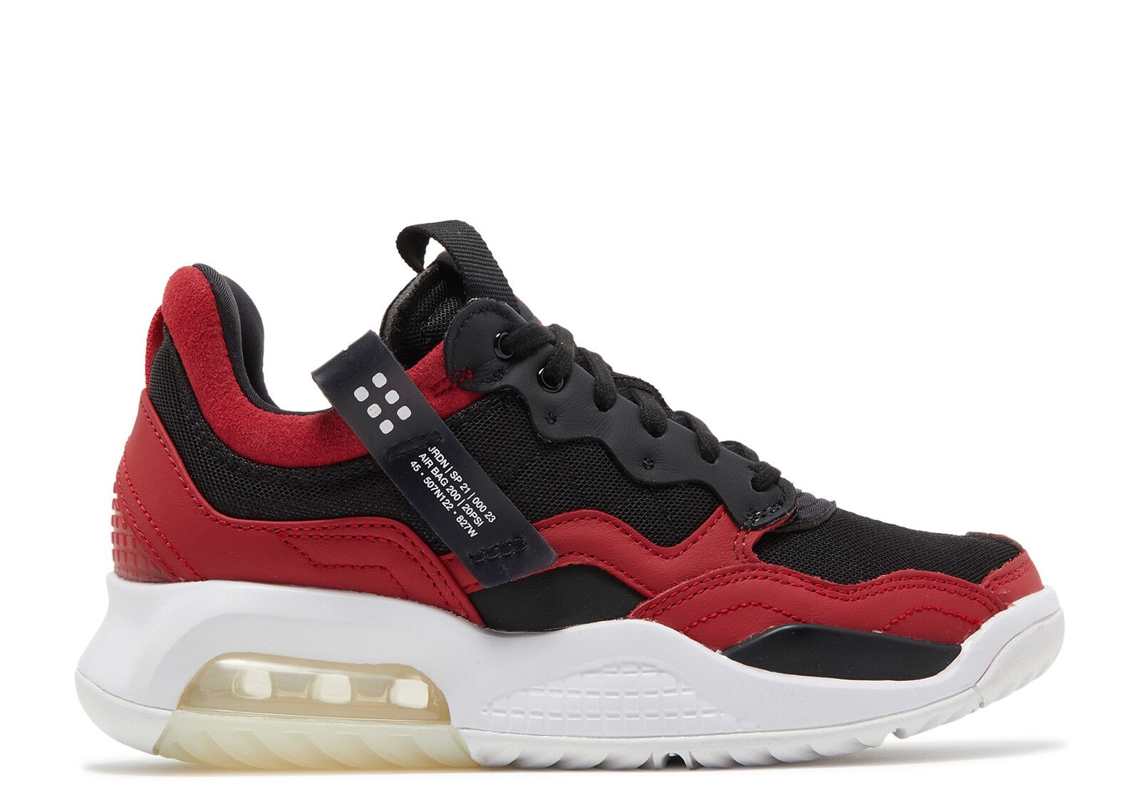 Wmns Jordan MA2 'Bred'