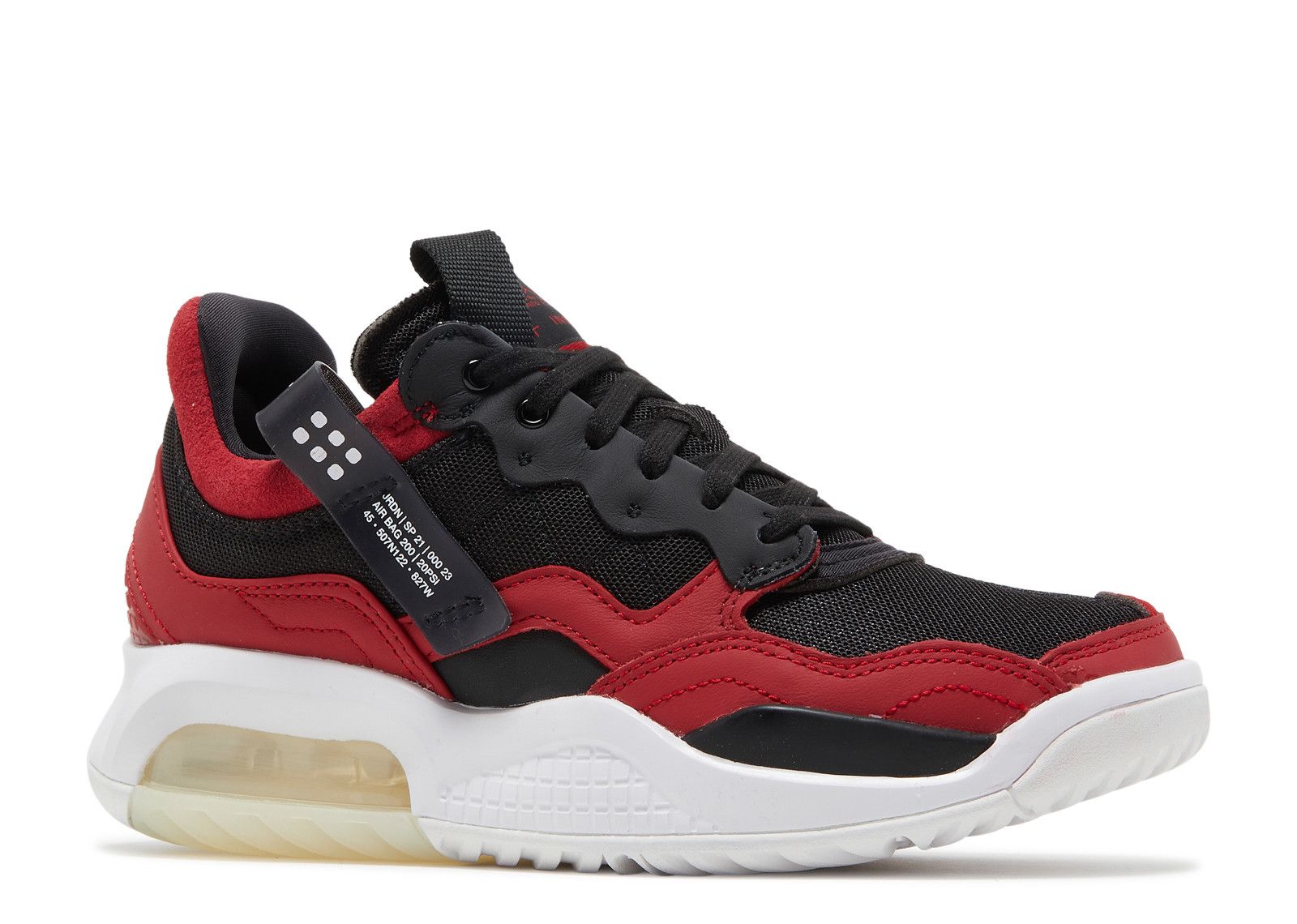 Wmns Jordan MA2 ‘Bred’