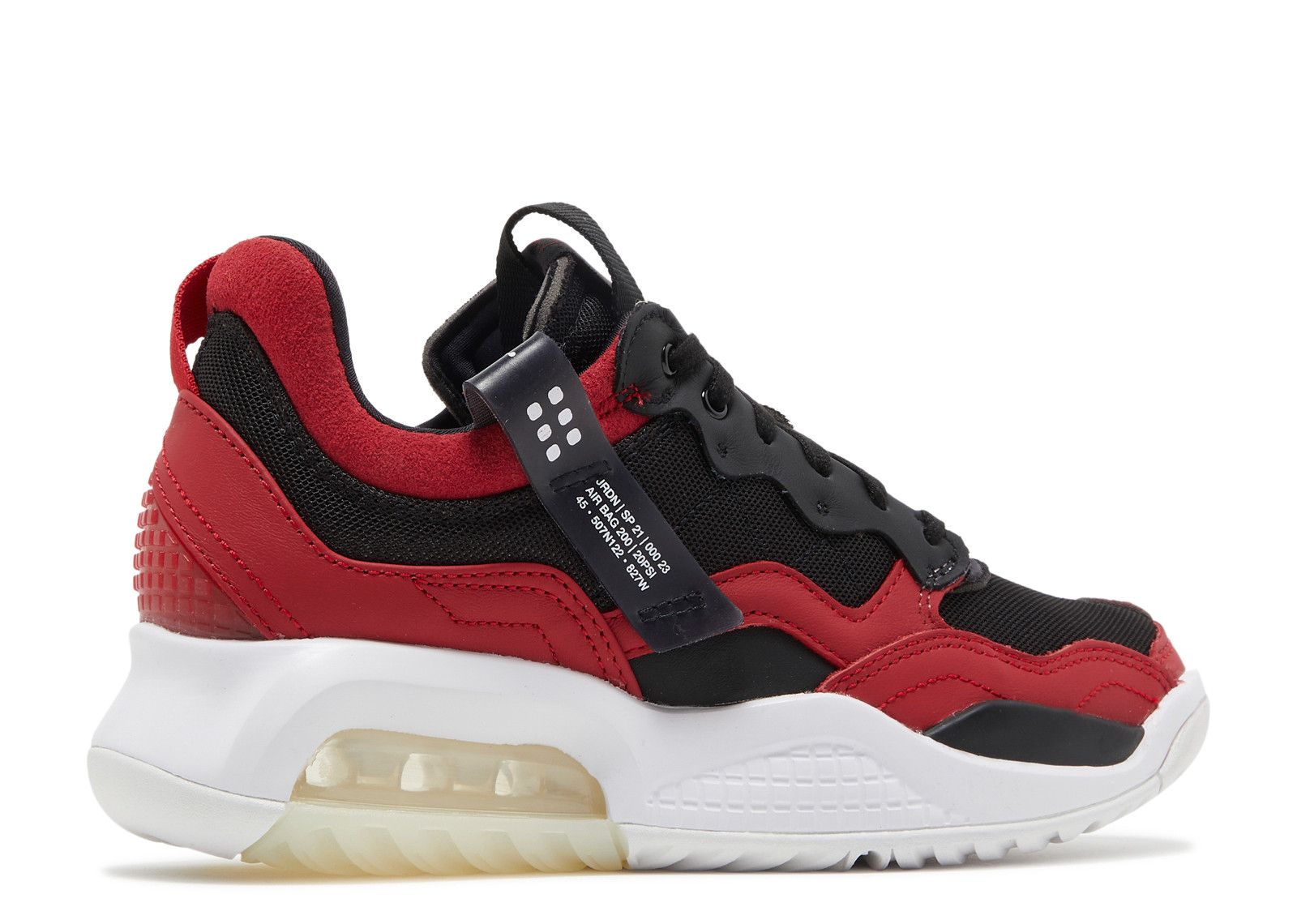 Wmns Jordan MA2 ‘Bred’