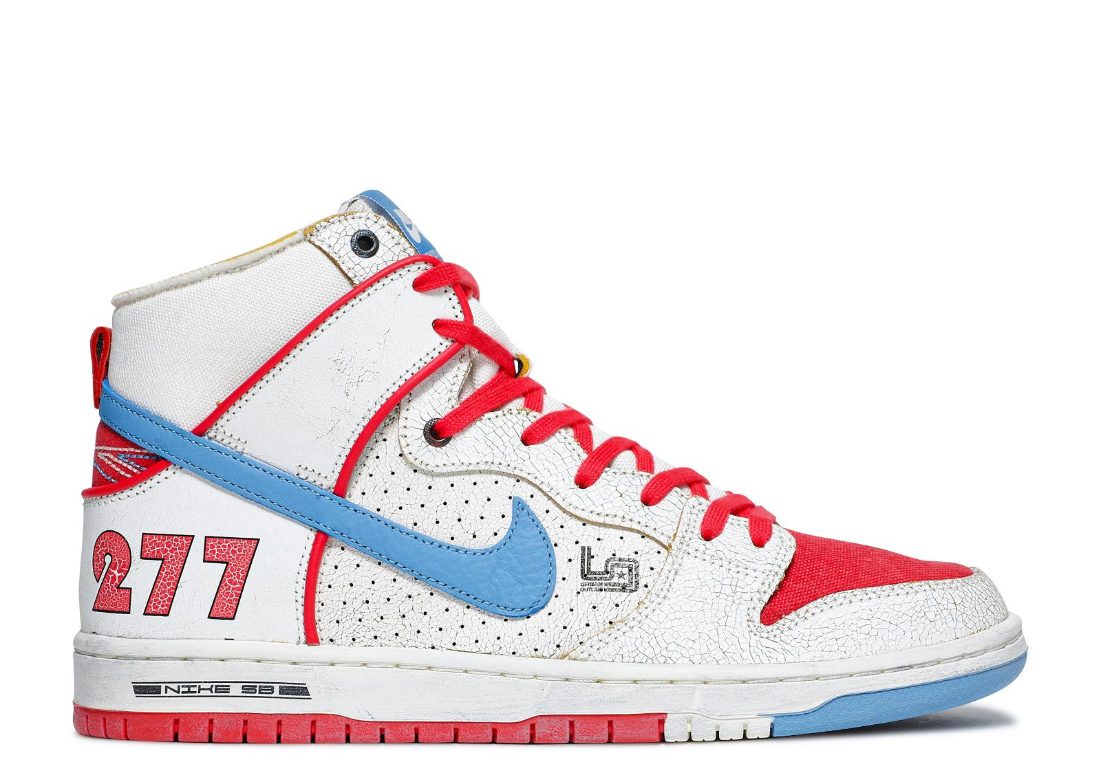 Dunk High Premium SB 