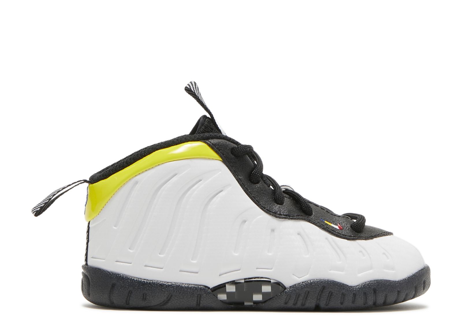 nike little posite one motorsport