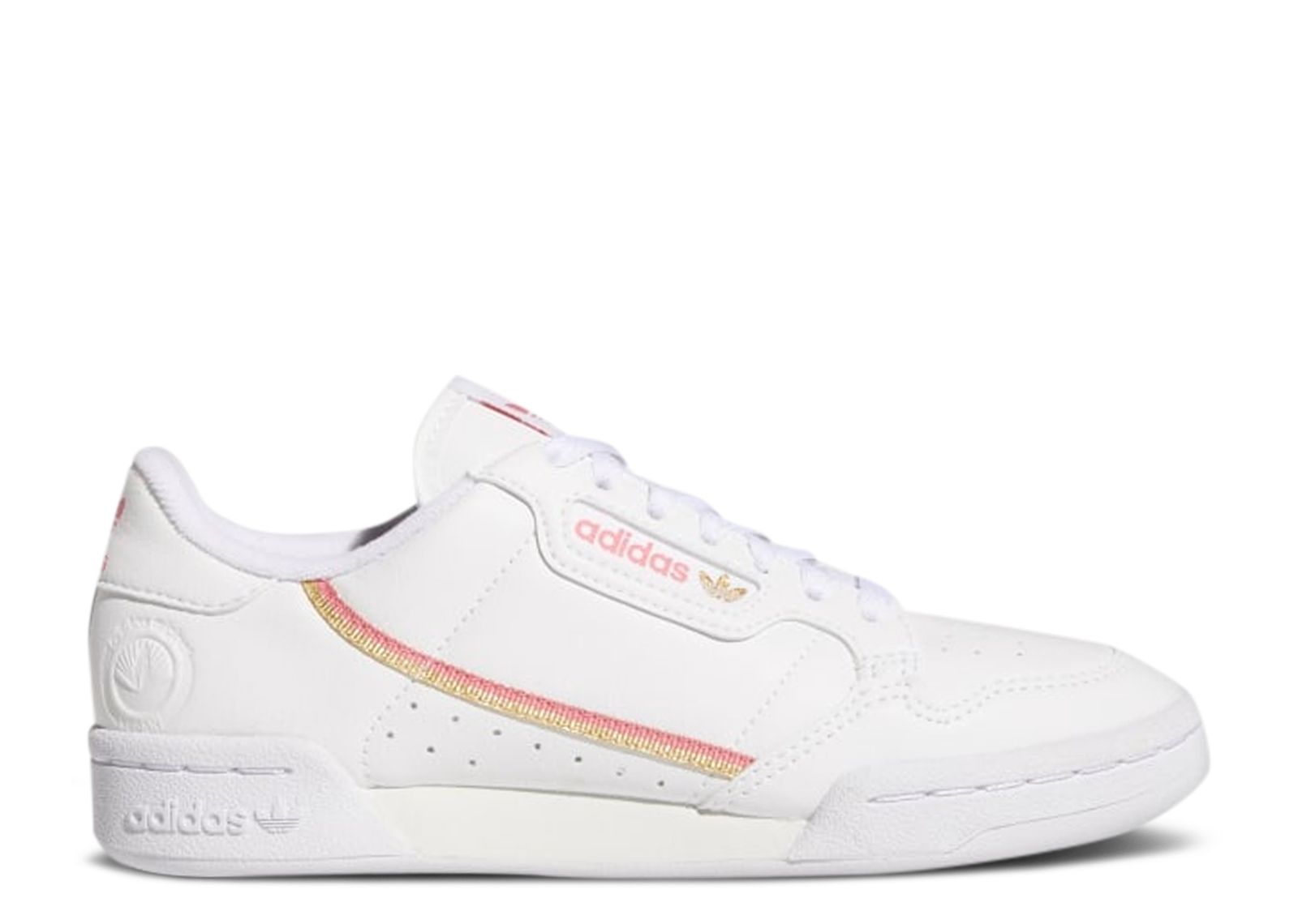 Adidas Continental 80 Sneakers | Flight Club