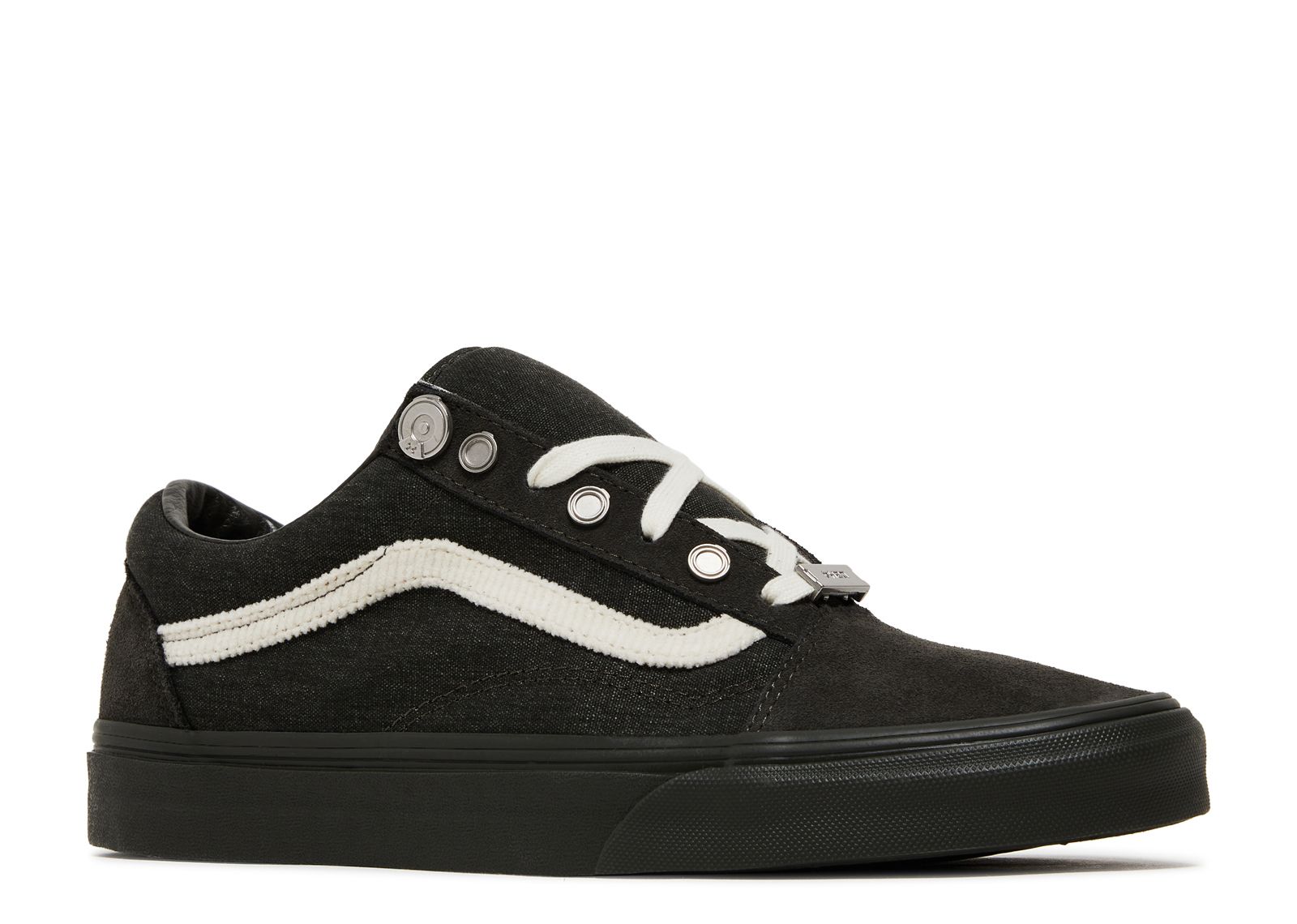 C2H4 X Old Skool 