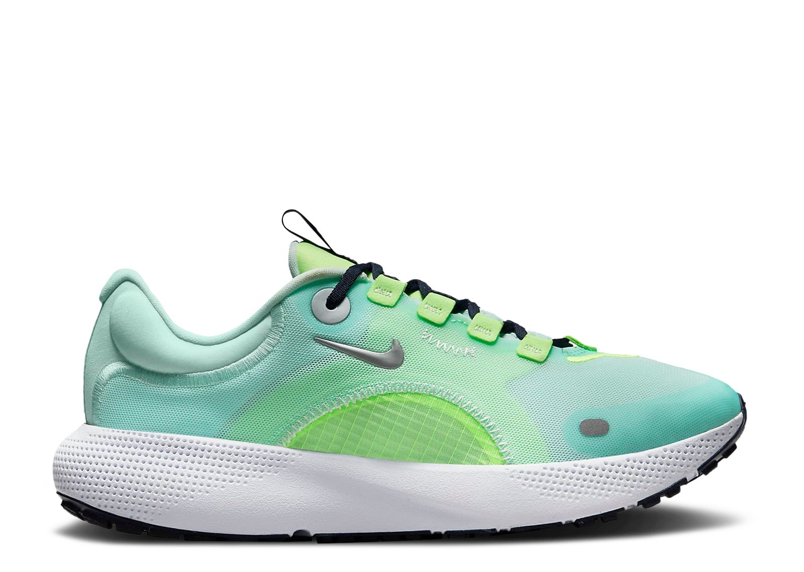 Ghost aqua clearance nike react