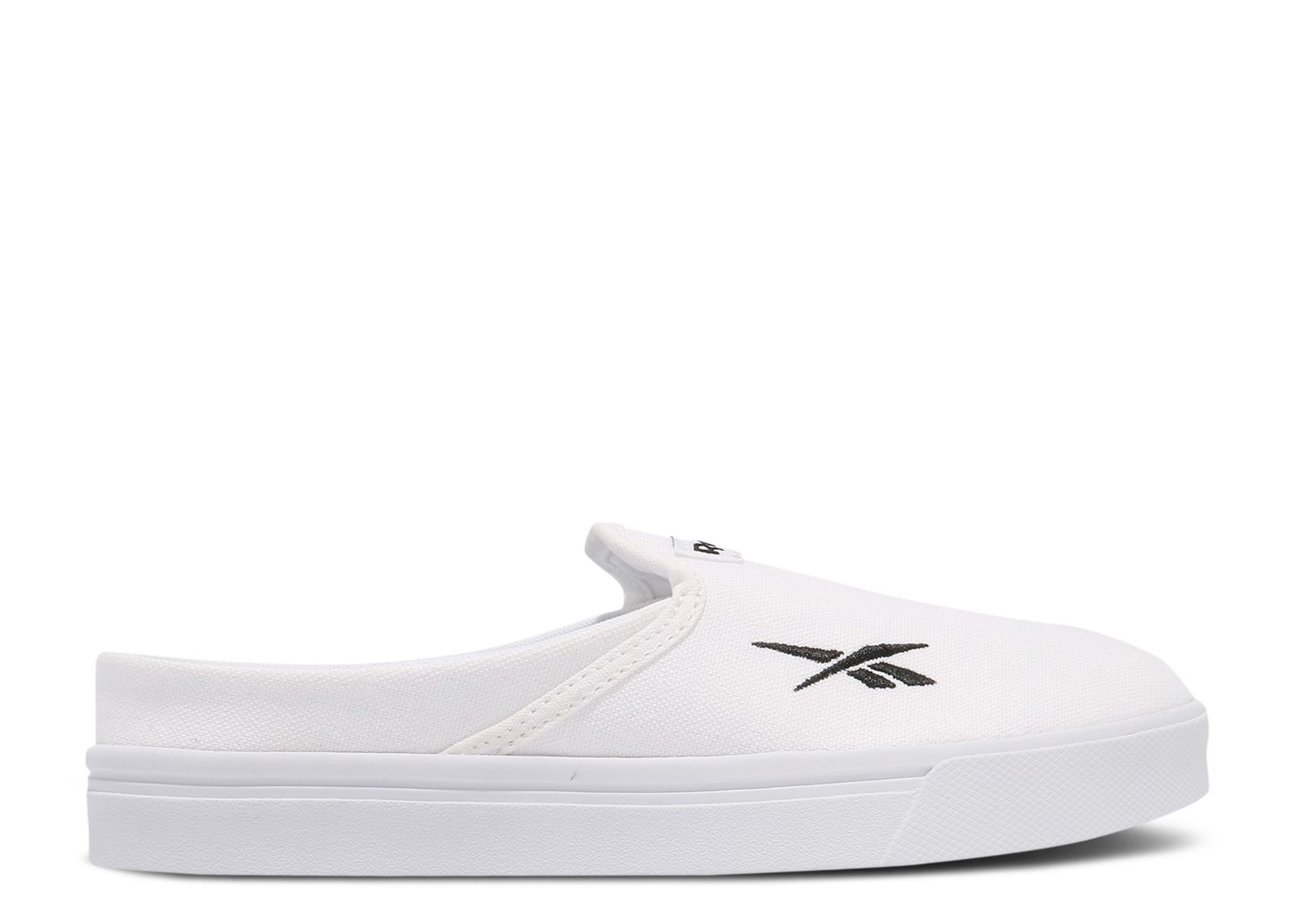 Royal Heredis Vulc 'White Black'