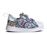Kevin Lyons x Superstar 360 Infant 'Monster'