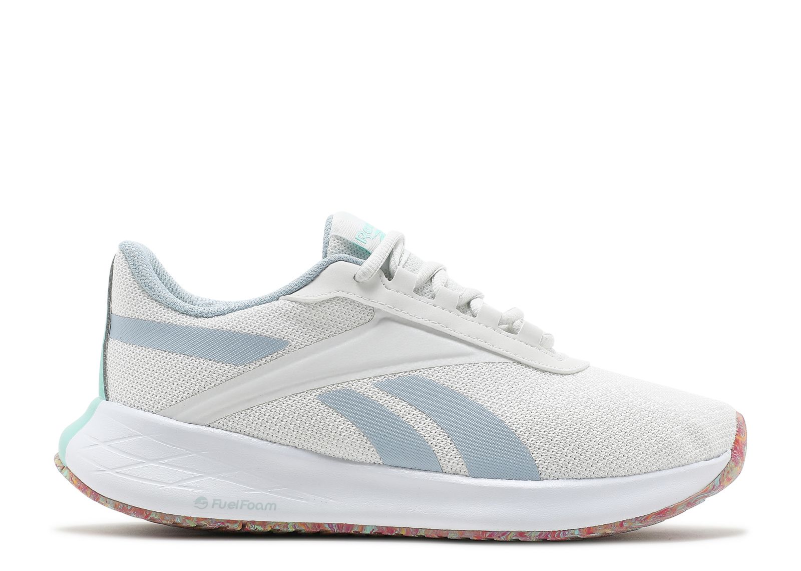 Wmns Energen Plus 'Pure Gable Grey'