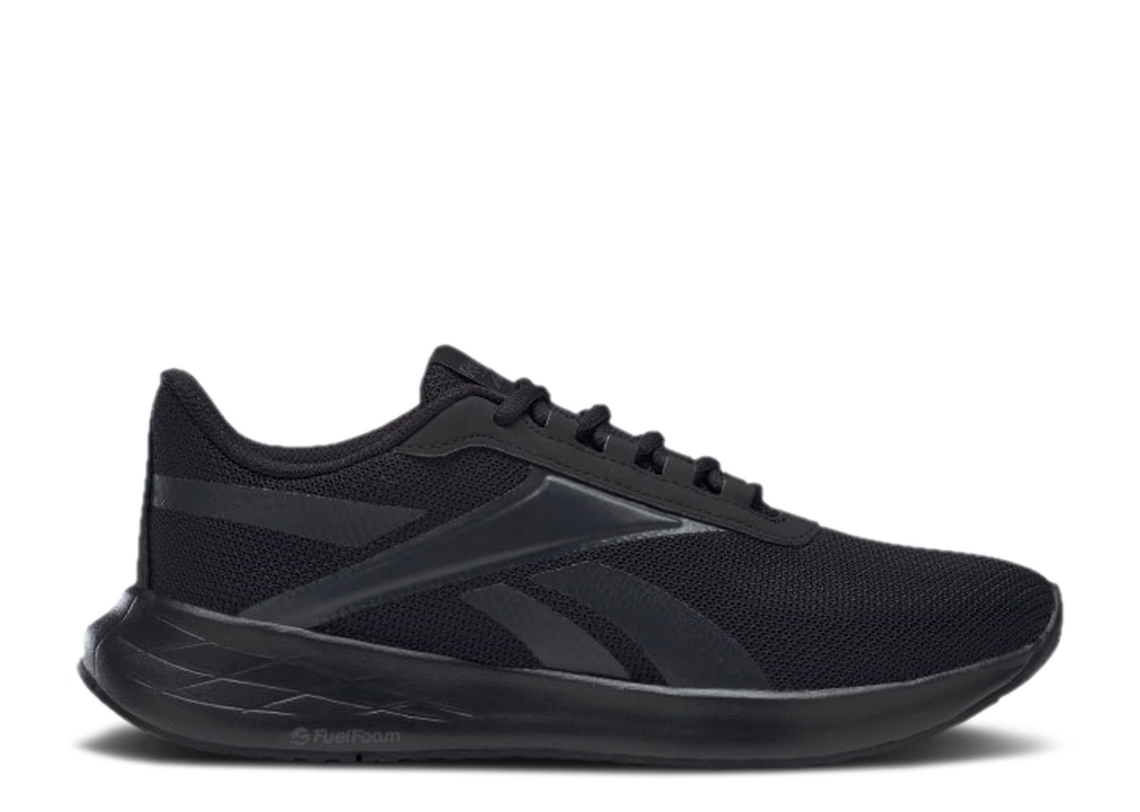 Wmns Energen Plus 'Black Cold Grey'