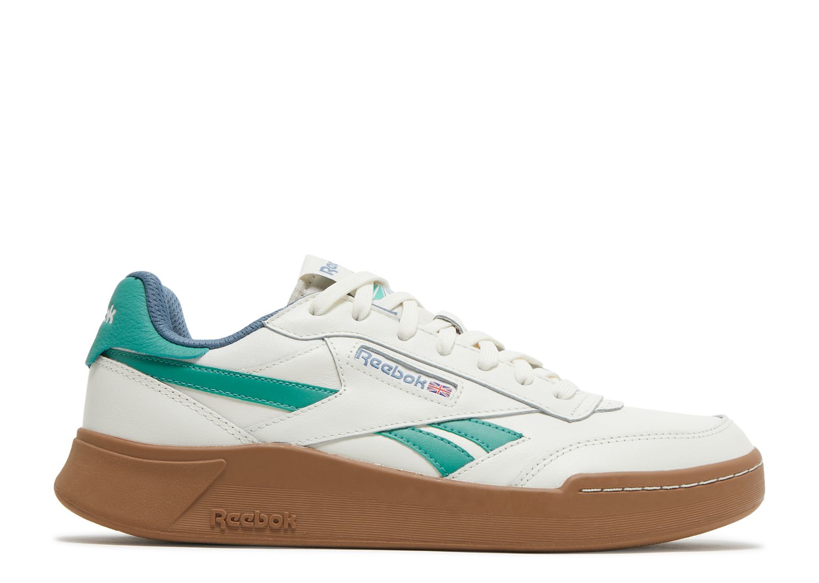 Club C Revenge Legacy 'Chalk Semi Future Teal'