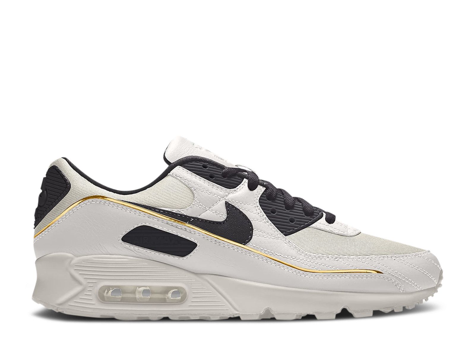 Air Max 90 Unlocked By You - Nike - DJ3176 XXX - multi-color/multi 